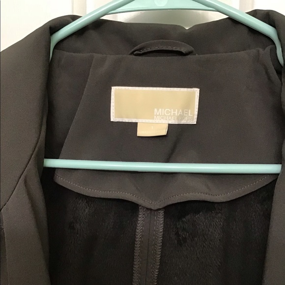 Michael Kors Jacket - Picture 4 of 7